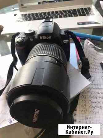 Объектив Tamron LD DI AF 70-300 Балашиха