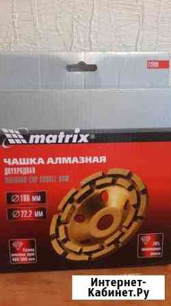 Алмазный диск Matrix 180mm Томск
