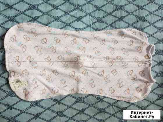 Пеленка-кокон новая Калининград
