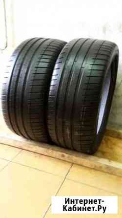 205 50 17 Michelin Pilot Sport 3 9DTY Долгопрудный