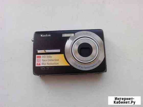 Цифровой фото Kodak M1063 нерабочий Ставрополь