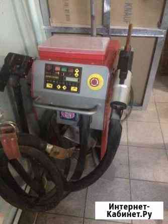 Сварочный аппарат Сочи