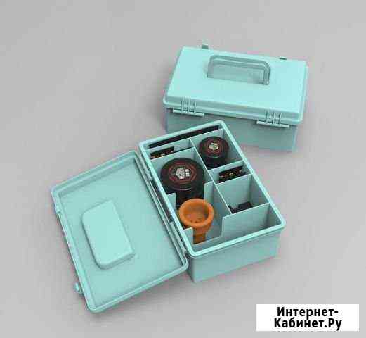 Бокс для кальяна Ростов-на-Дону