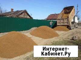 Доставка сыпучих грузов Астрахань - изображение 1