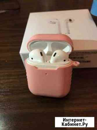 Наушники AirPods 2 Новокузнецк