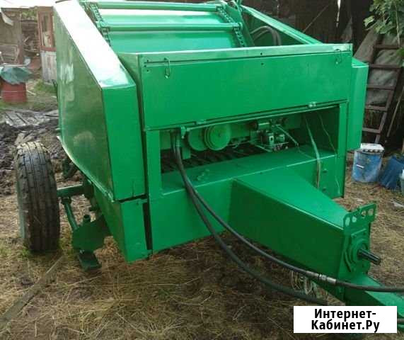 Рулонный пресс-подборщик пр-200 Вязники - изображение 1