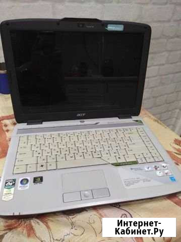 Aser aspire 4520 Лыткарино - изображение 1