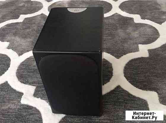 Monitor audio silver rs 1 Рязань