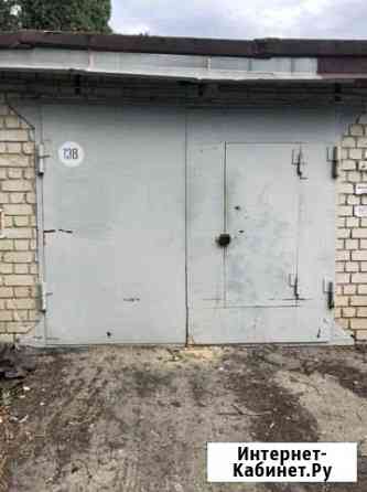 Ворота гаражные Саратов