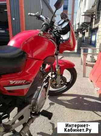 Yamaha YBR125 Сертолово