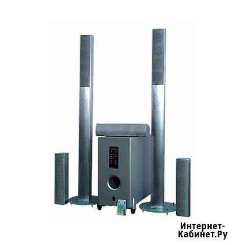 Домашний кинотеатр sven HA 450T Красноярск