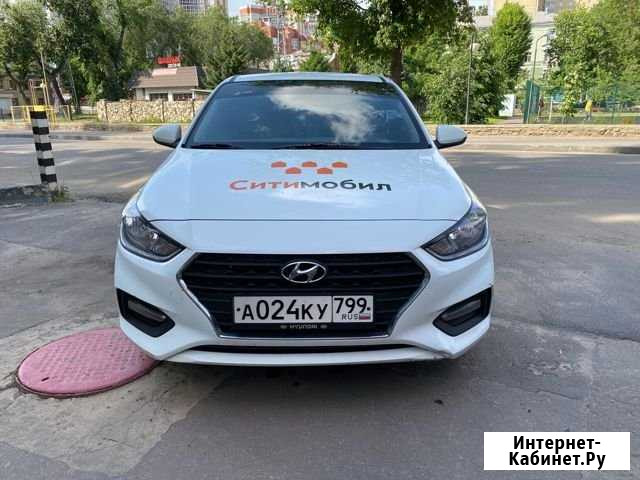 Аренда авто под такси Тюмень - изображение 1