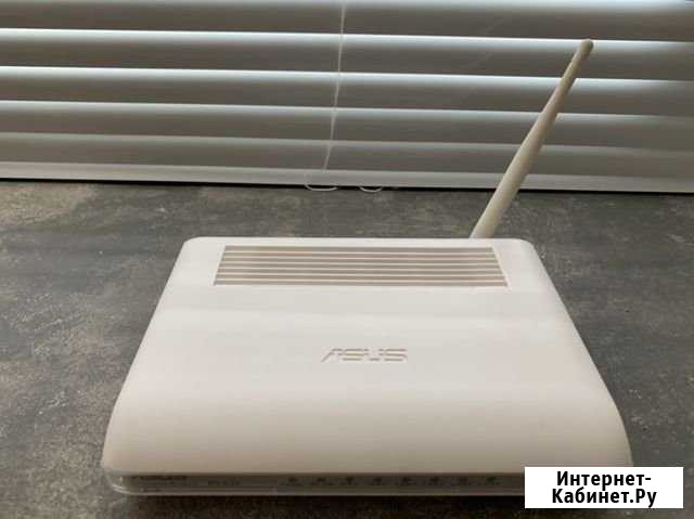 Роутер asus rt-g32 Кокошкино - изображение 1