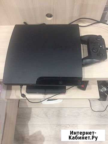 PS3 прошитая Йошкар-Ола - изображение 1