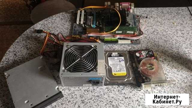 Райзер pci-e Волжск - изображение 1