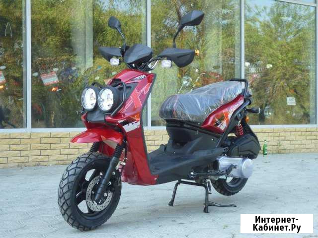 Скутер Smart II Волгоград - изображение 1