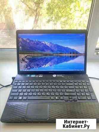 Ноутбук Sony Vaio PCG 71811v Омск