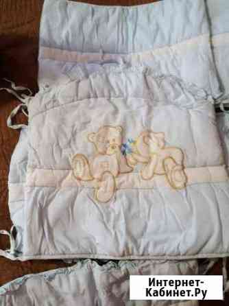 Бортики в кроватку Нижний Новгород