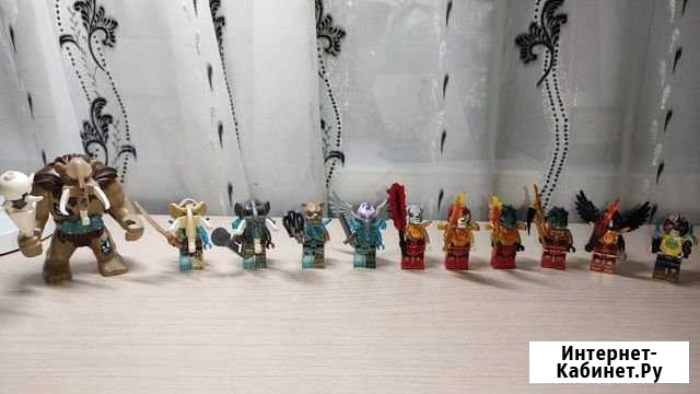 Минифигурки Lego оригинальные Смоленск - изображение 1