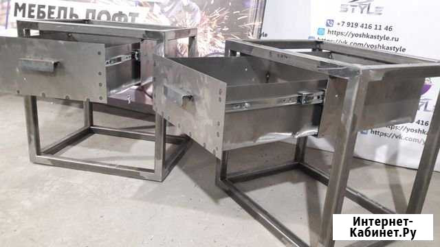 Продам тумбочку Йошкар-Ола - изображение 1