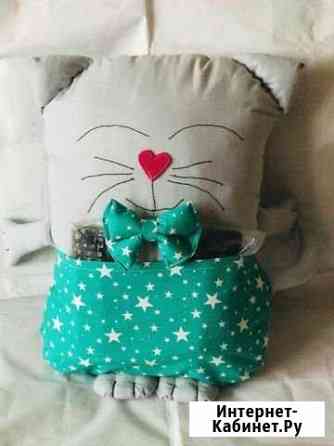 Подушка для пультов Челябинск