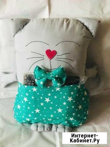 Подушка для пультов Челябинск - изображение 1