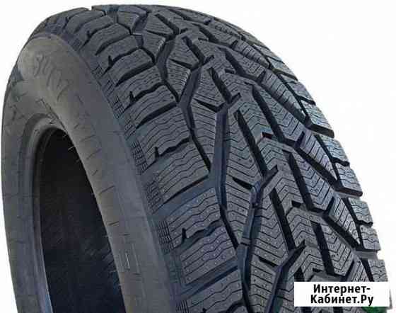 Новая зимняя резина tigar R18 225/60 Winter SUV Калининград