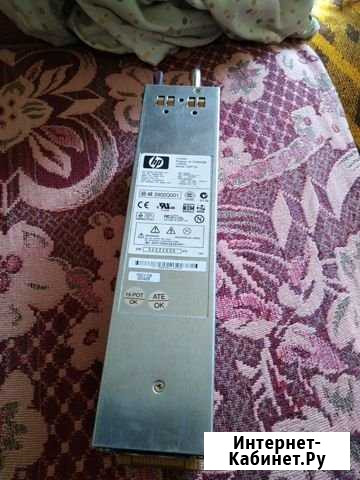 Блок питания мощный серверный Омск - изображение 1