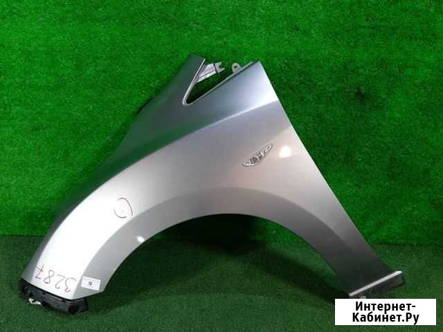 Крыло на nissan lafesta cwefwn Воздвиженка - изображение 1