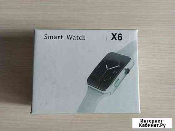 Smart watch Ивантеевка