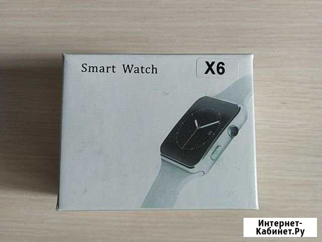 Smart watch Ивантеевка - изображение 1
