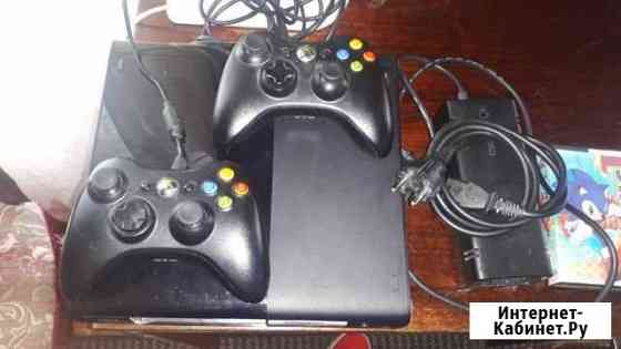 Xbox 360 Калуга
