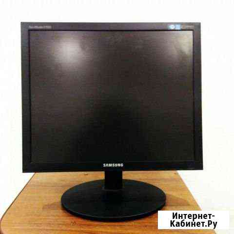 SAMSUNG sunc master E1920 19 Ярославль