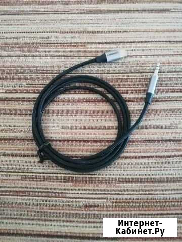 Адаптер aux - usb Крымск - изображение 1