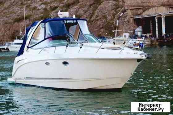 Chaparral 310 Signature Анапа