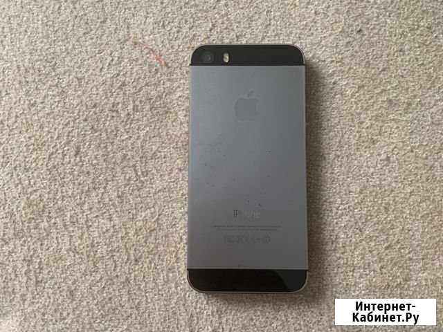iPhone 5 Барнаул - изображение 1