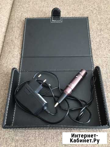 Машинка для перманентного татуажа Казань - изображение 1