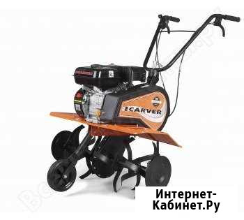 Мотокультиватор carver T-651 R Уфа - изображение 1