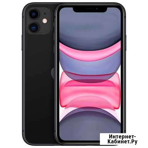 iPhone 11 64gb Саранск - изображение 1