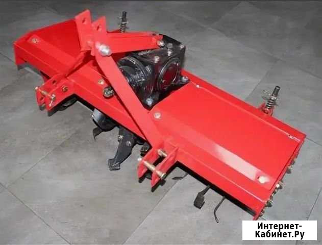 Почвофреза 1GQN-130 Красноярск - изображение 1