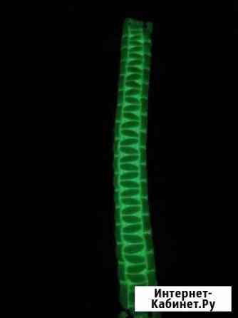 Браслет из паракорда(светящийся в темноте) Ставрополь