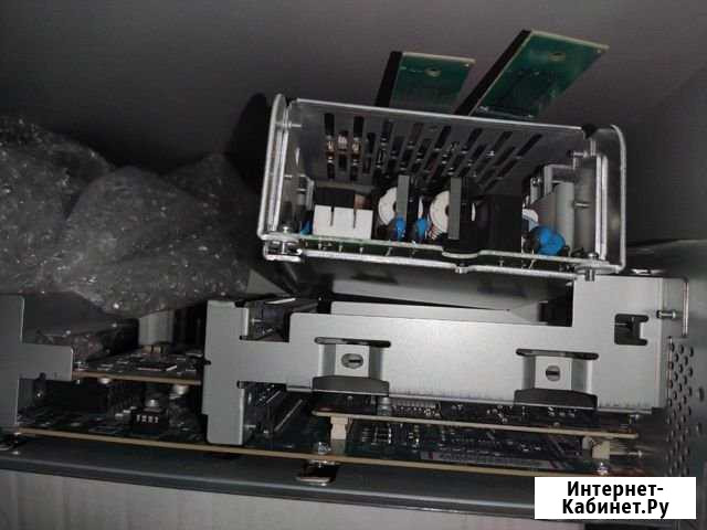 Xerox DC240DC250 lvpshvpsESSMCU Тверь - изображение 1