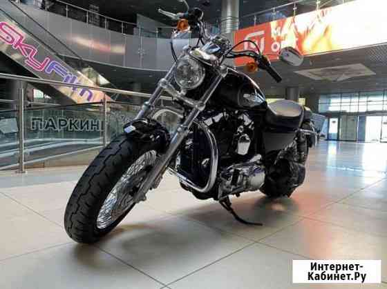 Harley Davidson Sportster 1200 Санкт-Петербург