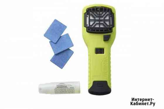 Прибор противомоскитный thermacell MR-300 High Vis Серпухов