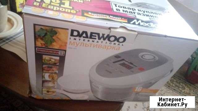 Мультиварка Челябинск - изображение 1