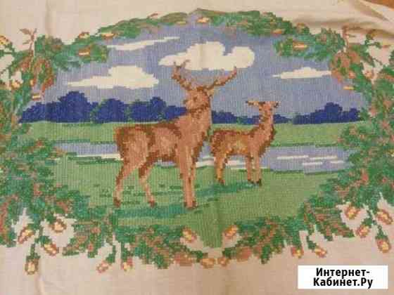 Салфетки Сыктывкар