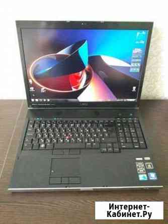 Dell m6500 Ноябрьск