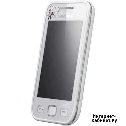 Samsung La Fleur GT-S5250 Тамбов - изображение 1