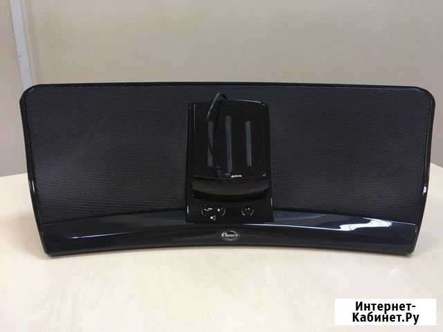 Klipsch iGroove HG Киров - изображение 1
