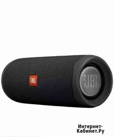 Портативная колонка JBL Flip 5 Нижний Новгород
